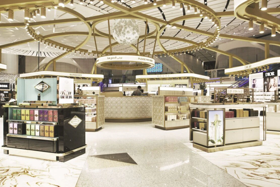 Jeddah Dutty Free (6) Jeddah Dutty Free (6)