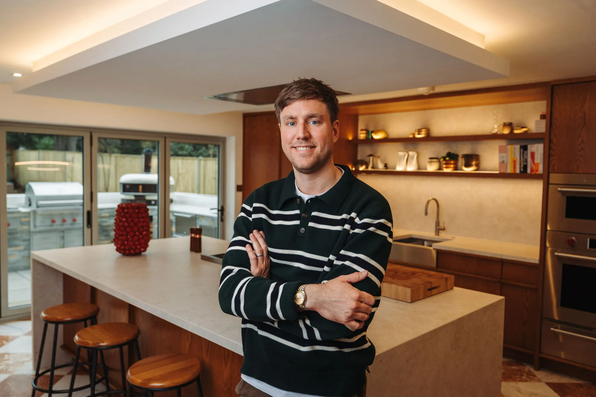 Matthew Ryle (10) Image 34 of Matthew Ryle 10.jpg?auto=format%2Ccompress&ixlib=php 3.3 in A bright and understated home with Dekton enhancing the design - Cosentino