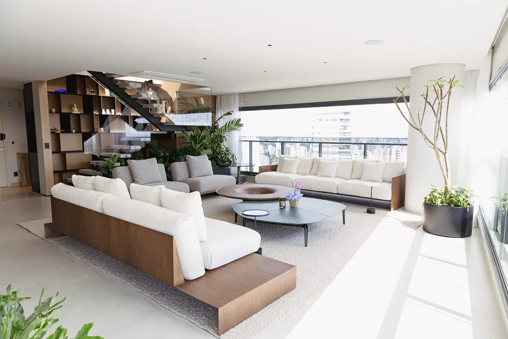 Residencial KS Carlos Rossi e Movefloor (18) Image 43 of Residencial KS Carlos Rossi e Movefloor 18.jpg?auto=format%2Ccompress&ixlib=php 3.3 in An award-winning house in New Zealand with a New York loft vibe - Cosentino