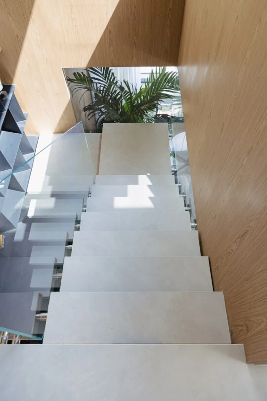 Residencial KS Carlos Rossi e Movefloor (9) Residencial KS Carlos Rossi e Movefloor (9)