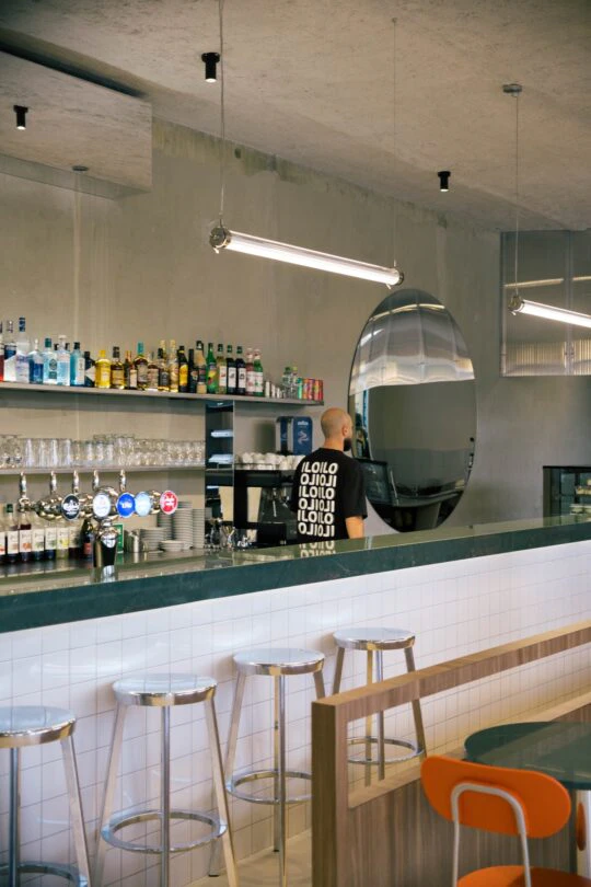 Restaurant ILO (20) Restaurant ILO (20)
