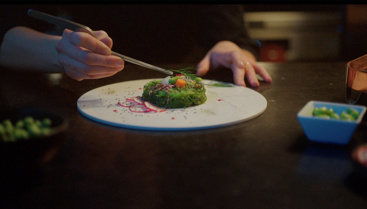 Cosentinon tuotteita on mukana Habitaressa usealla osastolla. Suomen suurin huonekalu-, design- ja sisustustapahtuma Habitare järjestetään Messukeskuksessa Helsingissä 11.–15.9.2019.