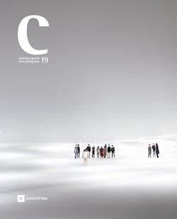Numéro d'image 32 de la section actuelle de Download: C-Magazine de Cosentino France