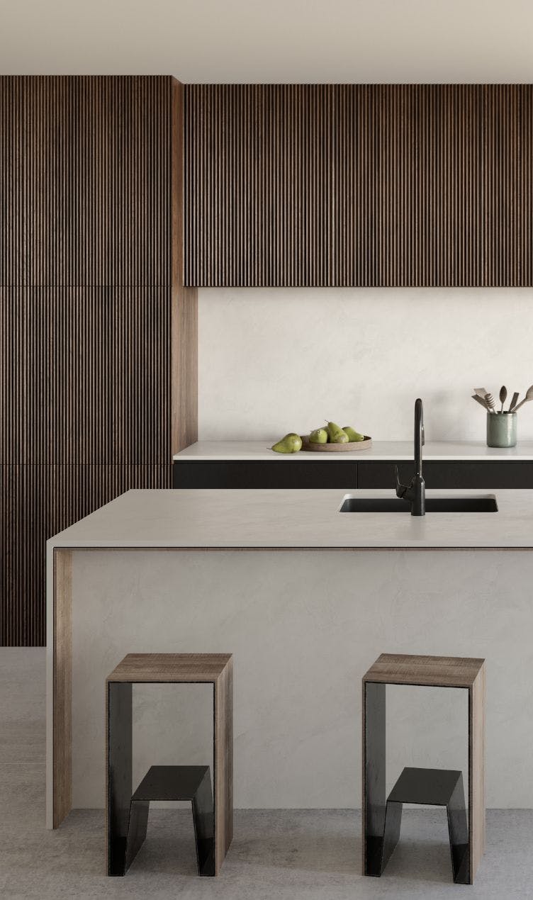 Numéro d'image 35 de la section actuelle de Dekton Kraftizen de Cosentino France