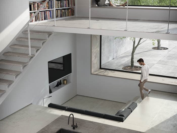 Numéro d'image 57 de la section actuelle de Meuble de Cosentino France