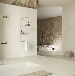 Numéro d'image 37 de la section actuelle de Rénovations de salle de bains de Cosentino France