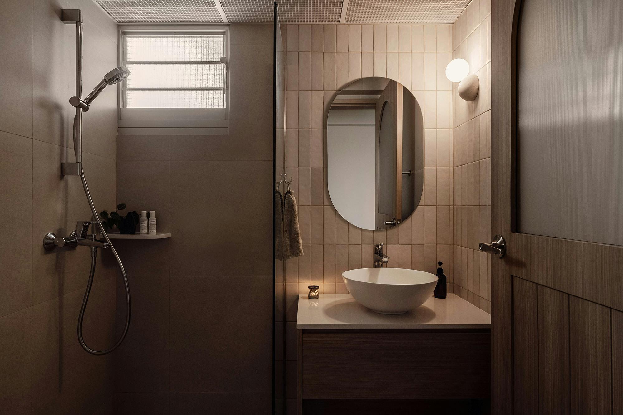 Numéro d'image 48 de la section actuelle de Sustainable washbasins in Mediterranean colours and modern design for the groundbreaking Superloo bathrooms de Cosentino France