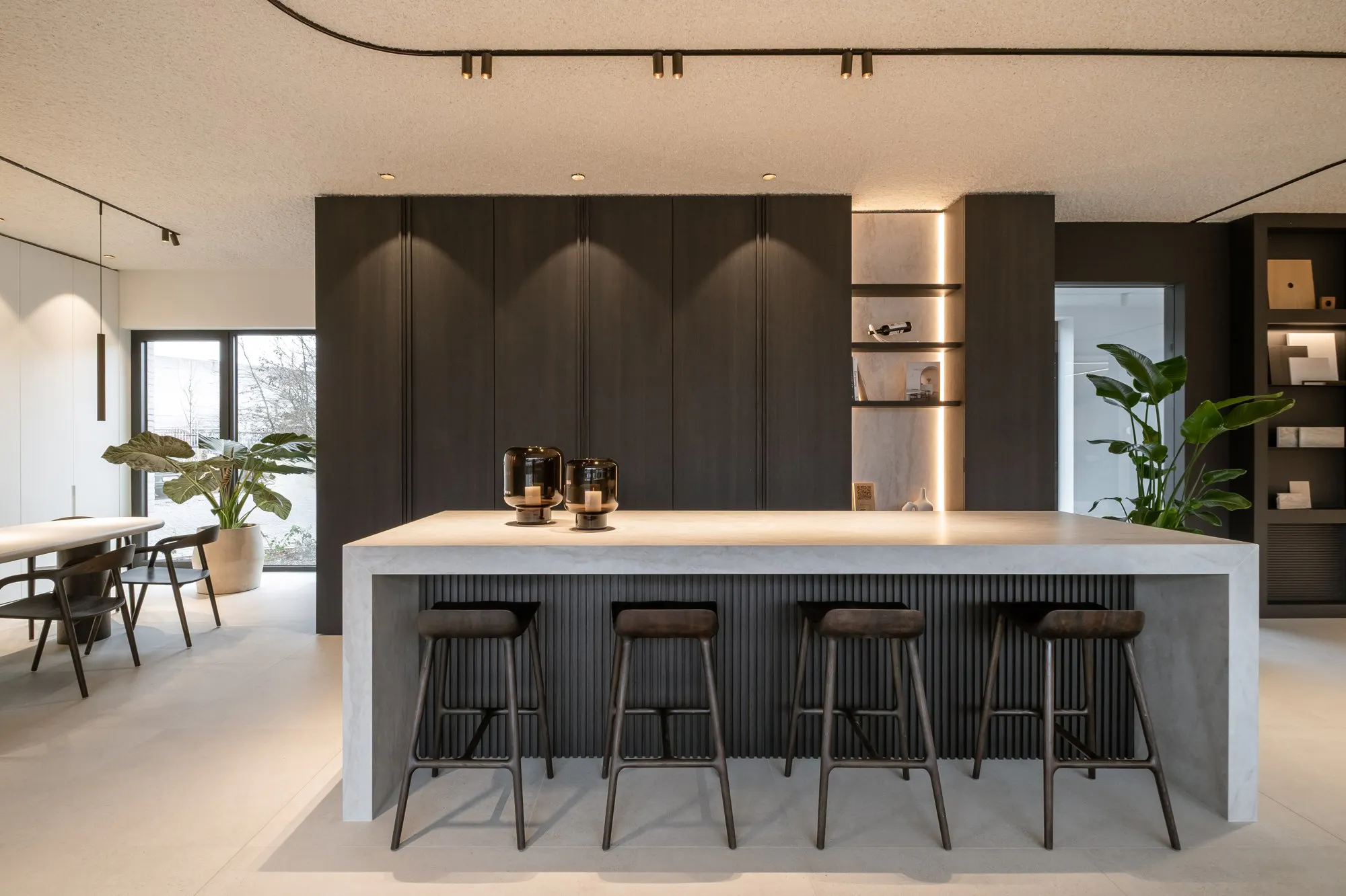 Kitchen bath DC (1) Image 32 of Kitchen bath DC 1.jpg?auto=format%2Ccompress&ixlib=php 3.3 in Three Mediterranean and sensory bathrooms dressed in Dekton and Sensa - Cosentino
