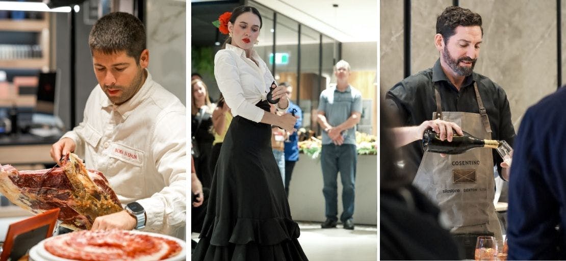 20-2 Image 36 of 20 2.jpg?auto=format%2Ccompress&ixlib=php 3.3 in IDS Vancouver 2025 : Une célébration du design, des partenariats et de la culture - Cosentino