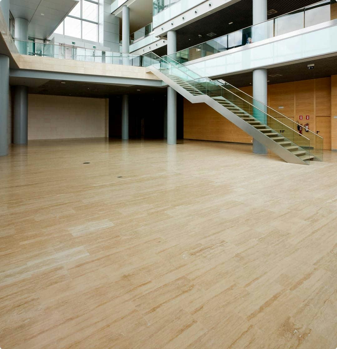 Numéro d'image 31 de la section actuelle de Scalea | Flooring de Cosentino Canada
