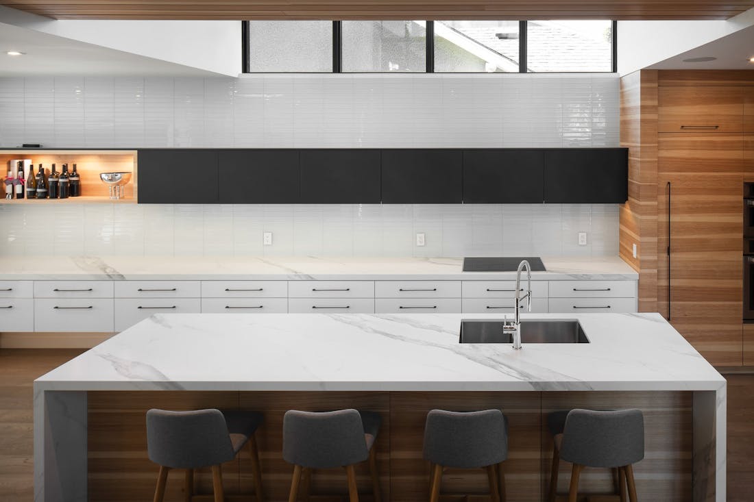 Designer en Vedette: Secter Architecture + Design de Winnipeg