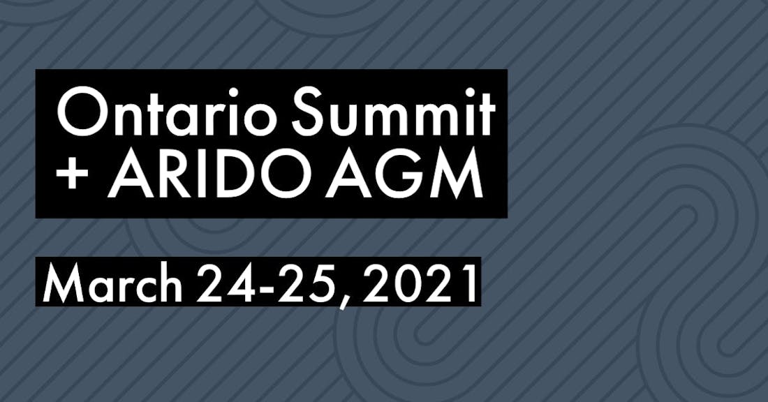 Cosentino commanditera l’AGA 2021 d’ARIDO et le Sommet de l’Ontario