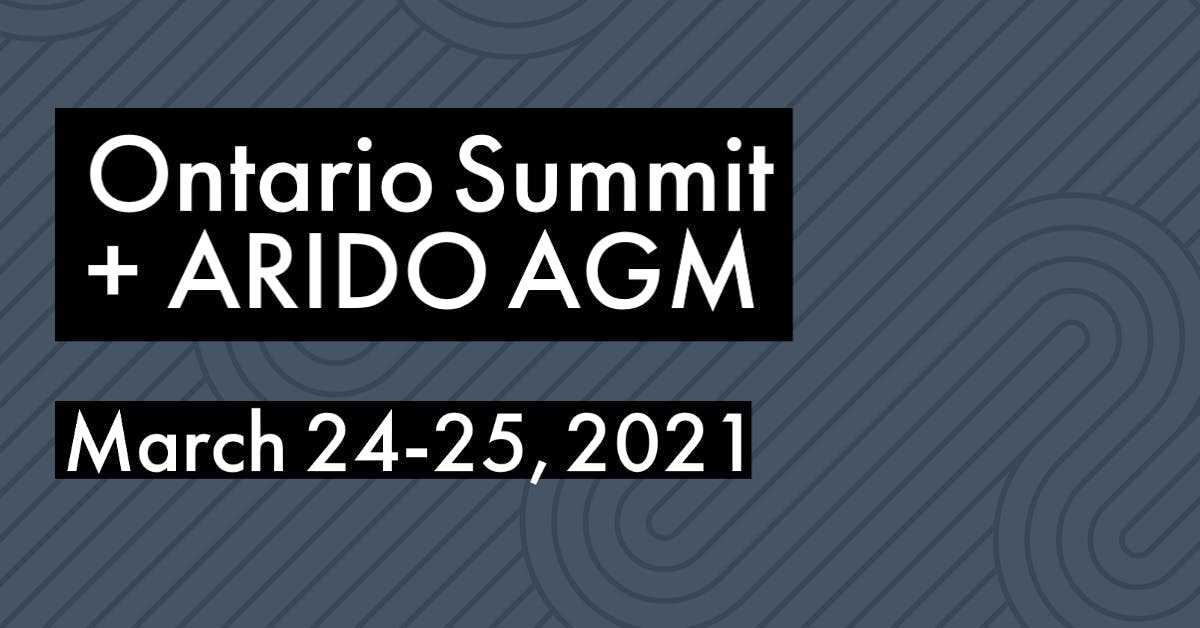Numéro d'image 32 de la section actuelle de Cosentino commanditera l'AGA 2021 d'ARIDO et le Sommet de l'Ontario de Cosentino Canada