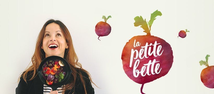 Numéro d'image 37 de la section actuelle de La YouTubeuse Manon Lapierre de ‘La Petite Bette’ choisit Dekton pour refaire sa cuisine de Cosentino Canada