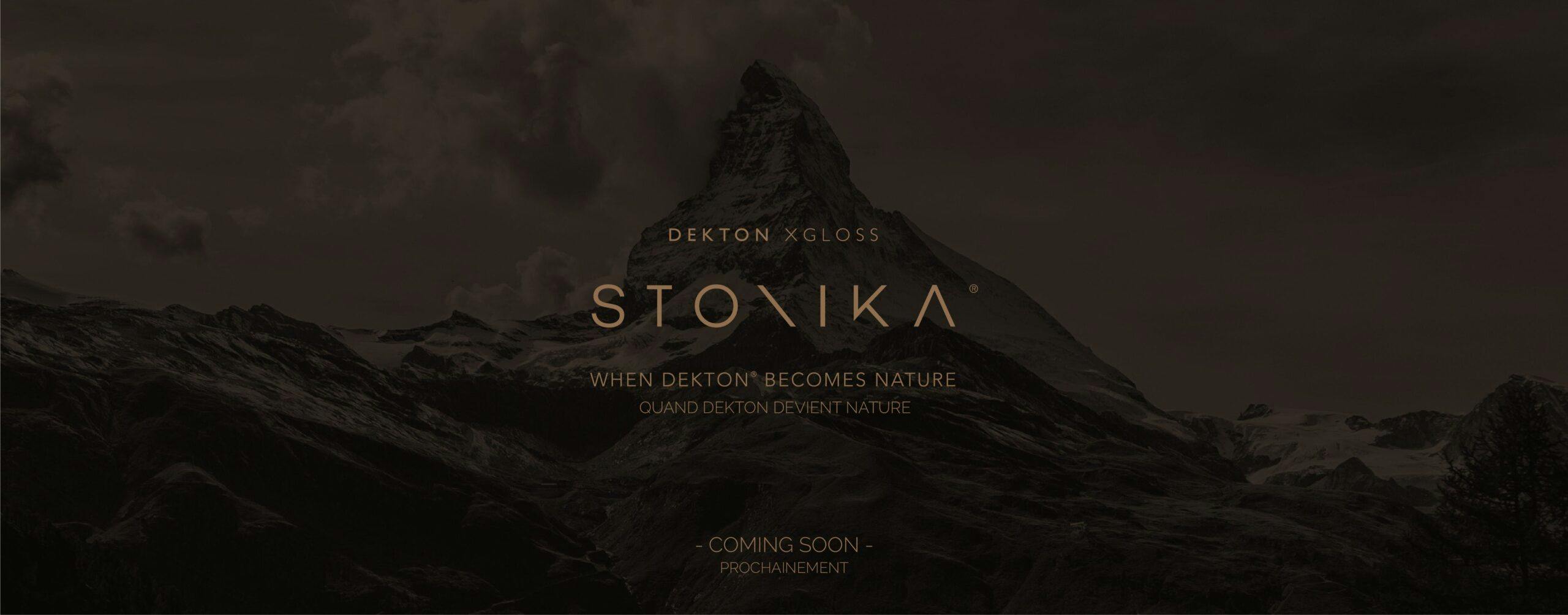 Numéro d'image 32 de la section actuelle de Cosentino lance la nouvelle Collection Dekton Stonika au Canada de Cosentino Canada