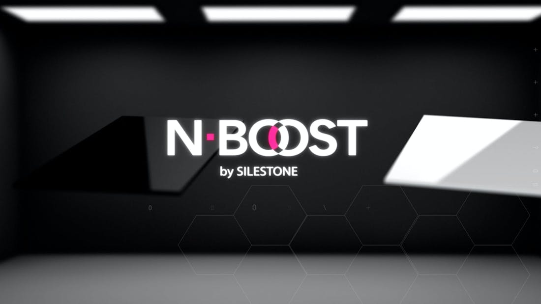 Silestone présente la nouvelle technologie N-Boost