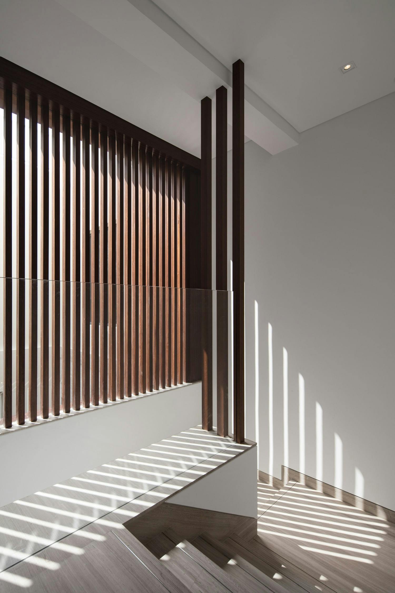 Numéro d'image 50 de la section actuelle de An award-winning interior design project finished with Dekton Kelya de Cosentino Canada