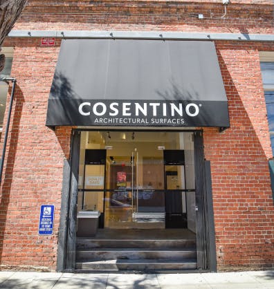 Numéro d'image 40 de la section actuelle de Cosentino City de Cosentino Canada