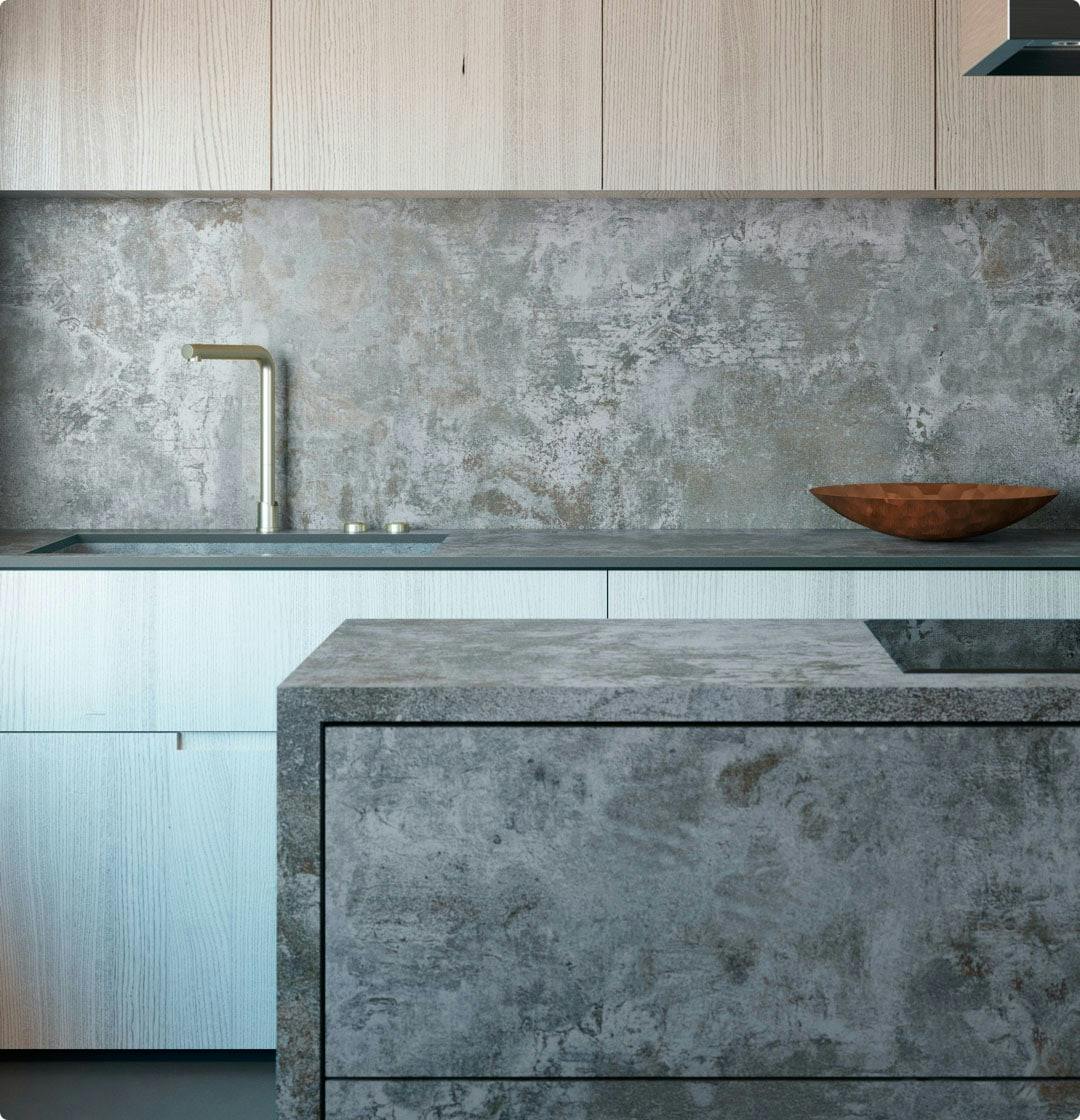 Numéro d'image 38 de la section actuelle de Dekton | Cladding de Cosentino Canada