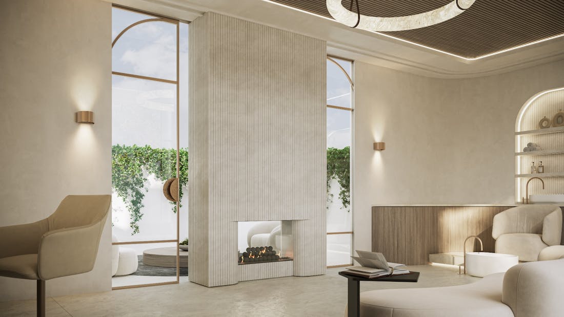 GlamRoom_view5 Image 37 of GlamRoom view5.jpg?auto=format%2Ccompress&fit=crop&ixlib=php 3.3 in Les meilleures idées pour ajouter de la texture à votre décoration intérieure - Cosentino