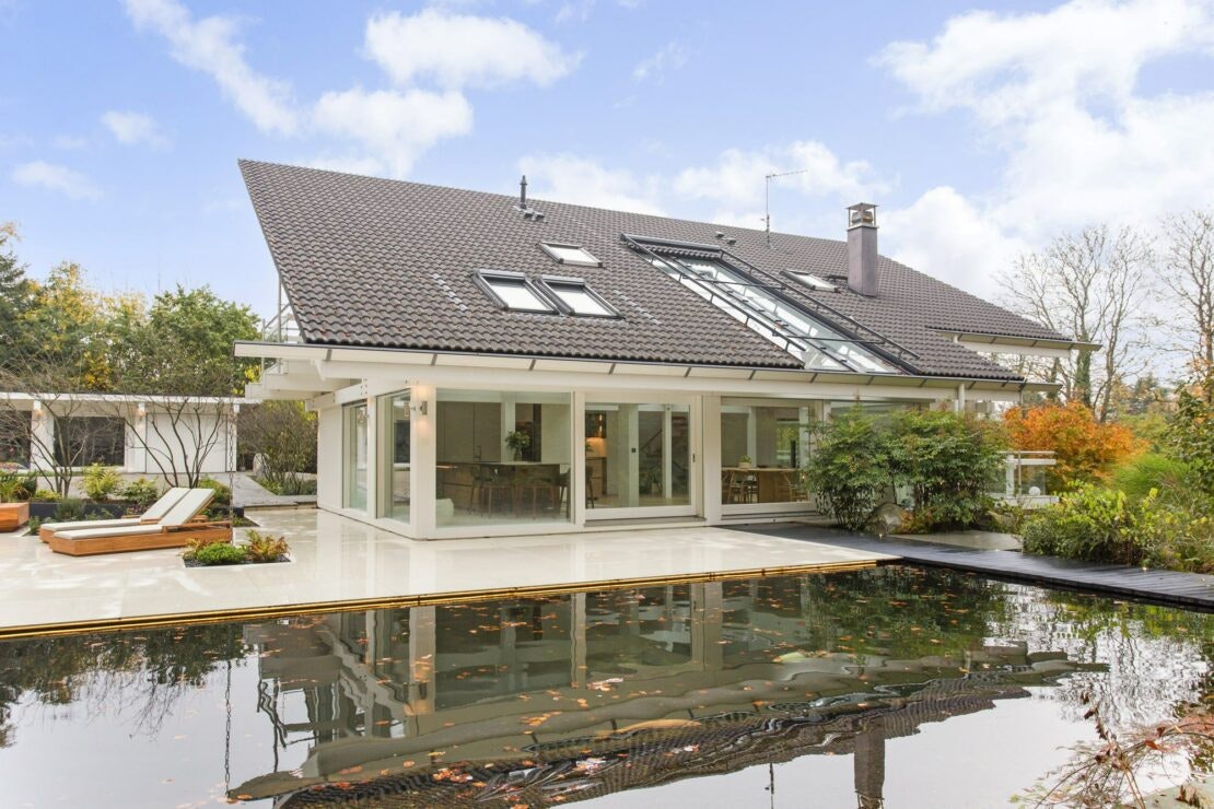 Buckinghamshire Residential (8) Buckinghamshire Residential (8)