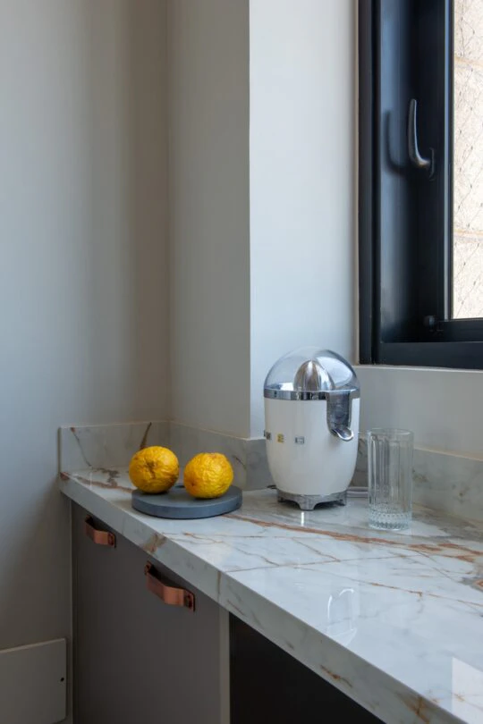 Triplex Wabi Sabi Fabio Morozini (18) Triplex Wabi Sabi Fabio Morozini (18)