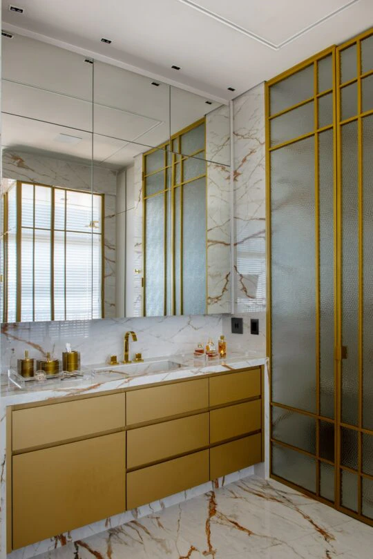 Triplex Wabi Sabi Fabio Morozini (25) Triplex Wabi Sabi Fabio Morozini (25)