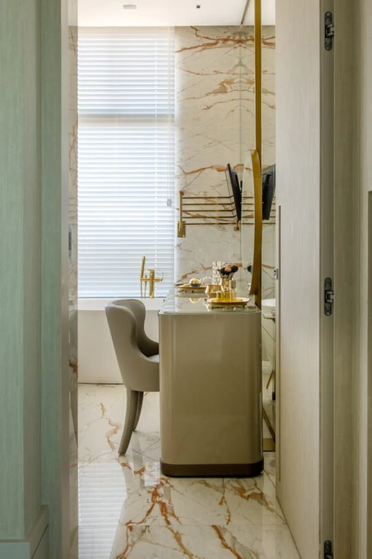 Triplex Wabi Sabi Fabio Morozini (29) Triplex Wabi Sabi Fabio Morozini (29)