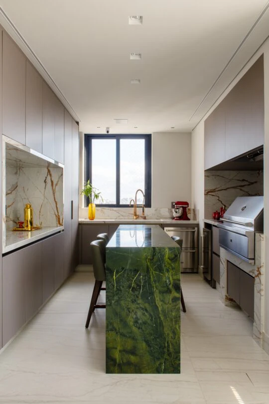 Triplex Wabi Sabi Fabio Morozini (9) Triplex Wabi Sabi Fabio Morozini (9)