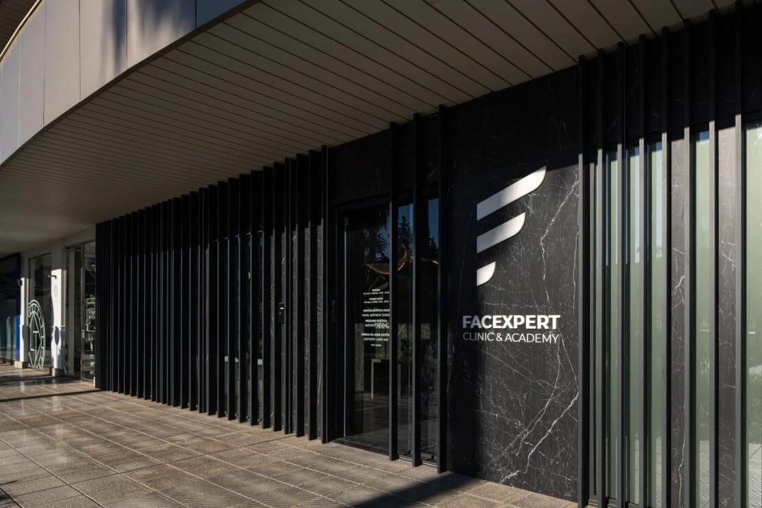 Clinica Facexpert (3) Clinica Facexpert (3)