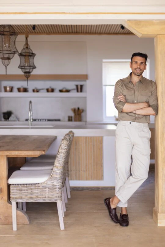 Cocina Punta Pite Saiduya Studio (6) Cocina Punta Pite Saiduya Studio (6)