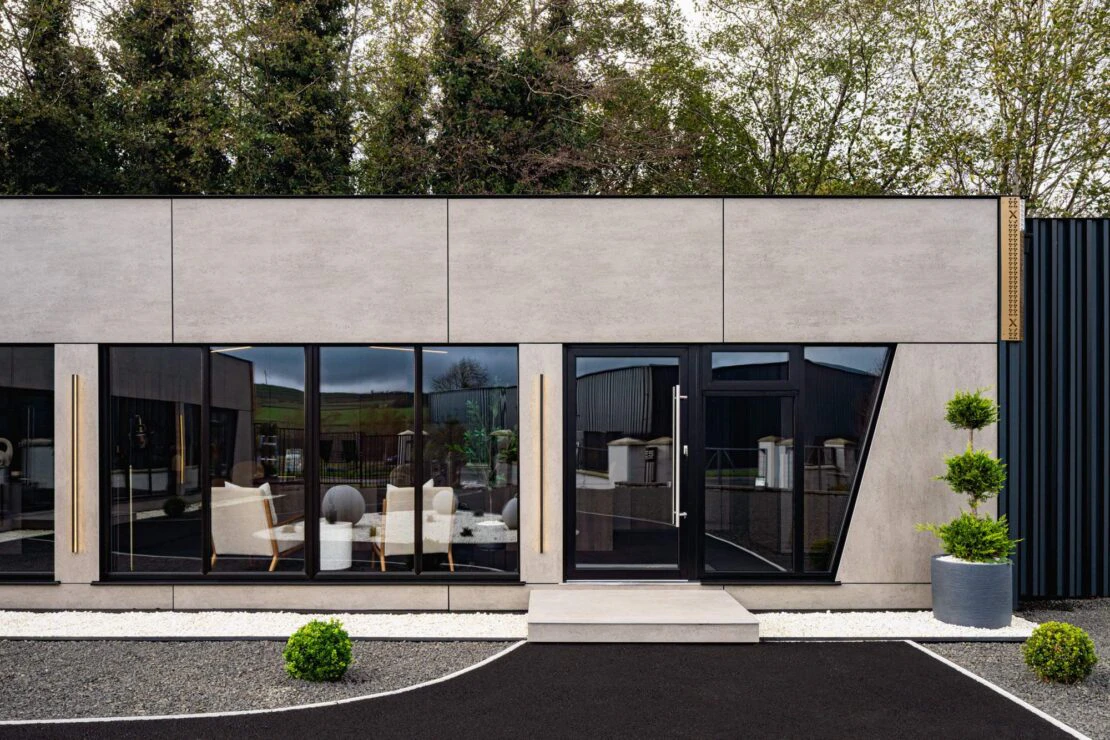 Facade KES Group (3) Facade KES Group (3)