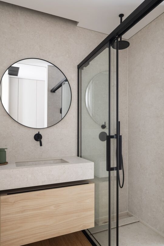 House SI Matoshinhos (2) House SI Matoshinhos (2)