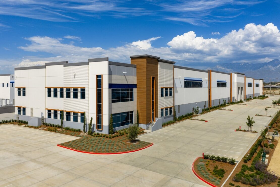 LomaCreekLogistics-01 LomaCreekLogistics-01