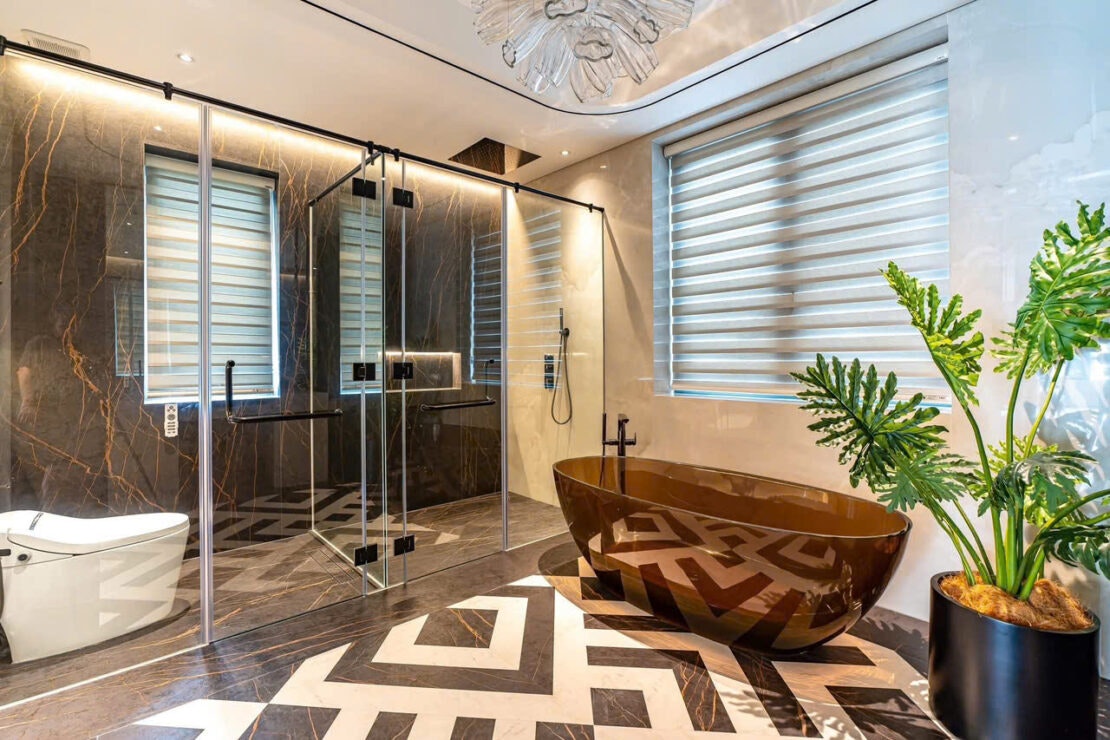 Mystery Villa Vietnam (3) Mystery Villa Vietnam (3)