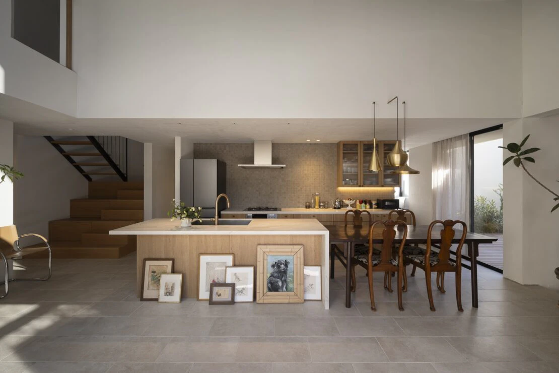 Naoi Architecture (12) Naoi Architecture (12)