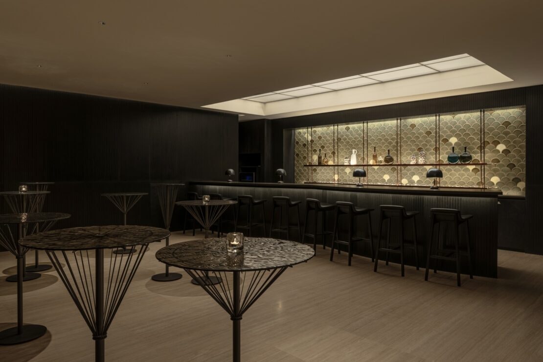 Thailand Guesthouse by Nendo (1) Thailand Guesthouse by Nendo (1)