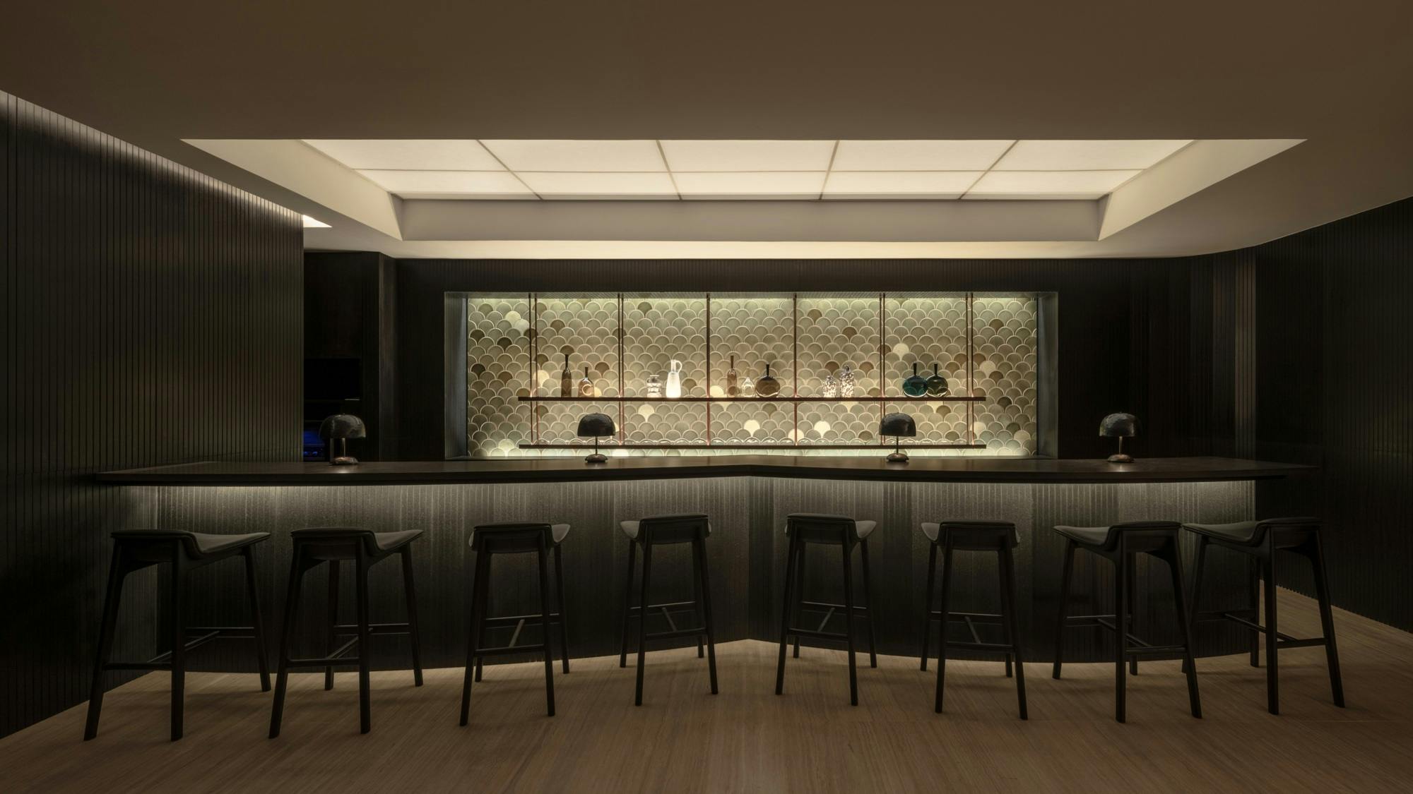 Thailand Guesthouse by Nendo (2) Image 48 of Thailand Guesthouse by Nendo 2.jpg?auto=format%2Ccompress&ixlib=php 3.3 in Valdebebas 127 - Cosentino