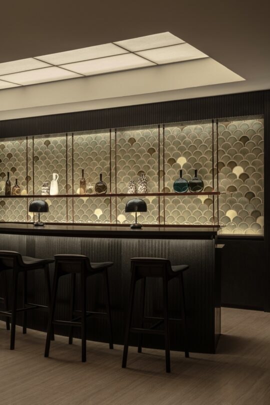 Thailand Guesthouse by Nendo (3) Thailand Guesthouse by Nendo (3)