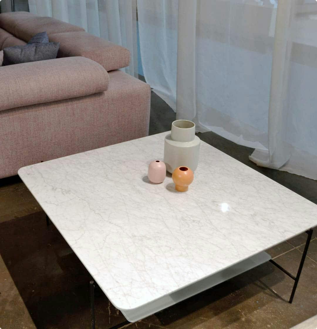 Numéro d'image 36 de la section actuelle de Scalea | Furniture de Cosentino France