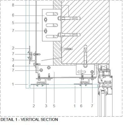 Numéro d'image 33 de la section actuelle de DKM System de Cosentino France