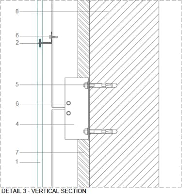 Numéro d'image 35 de la section actuelle de DKT2 System de Cosentino France