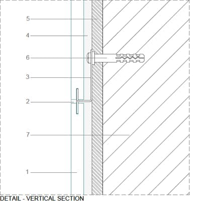 Numéro d'image 33 de la section actuelle de DKB System de Cosentino France