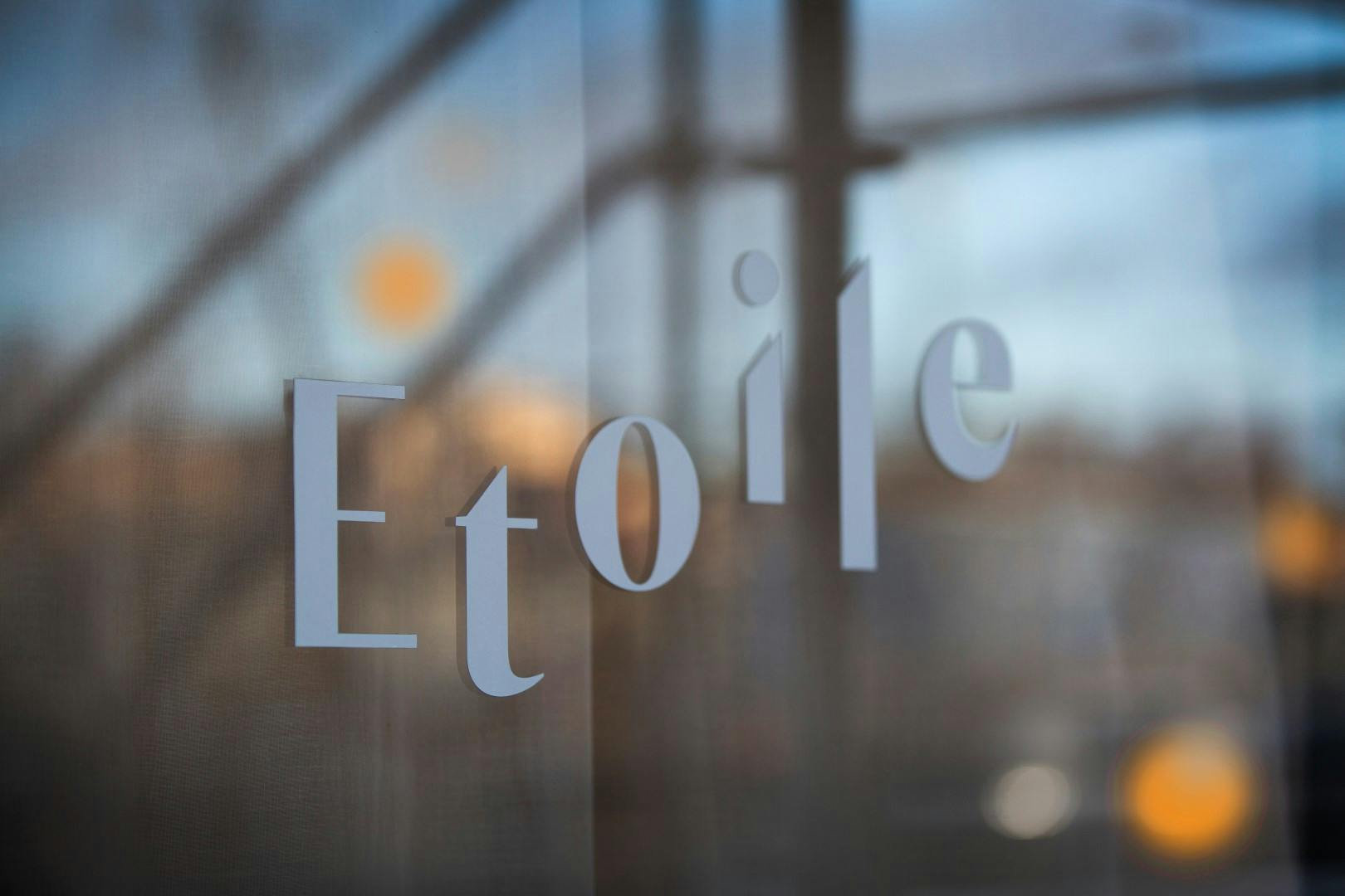 Numéro d'image 50 de la section actuelle de Michelin-starred restaurant Etoile in Stockholm relies on DKTN design de Cosentino France