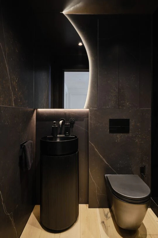 Cosentino - Battersea12309 Cosentino - Battersea12309