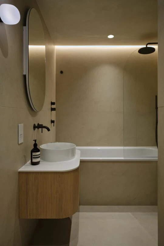 Cosentino - Battersea12324 Cosentino - Battersea12324