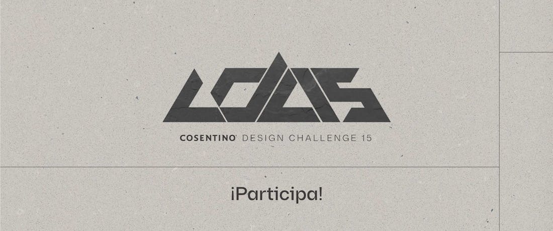 Cosentino présente les thèmes du Cosentino Design Challenge 15