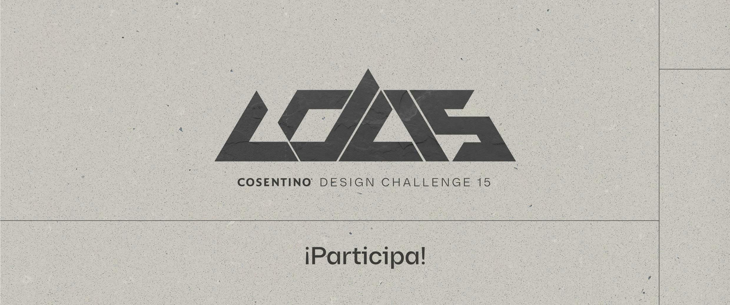 Numéro d'image 32 de la section actuelle de Cosentino présente les thèmes du Cosentino Design Challenge 15 de Cosentino France