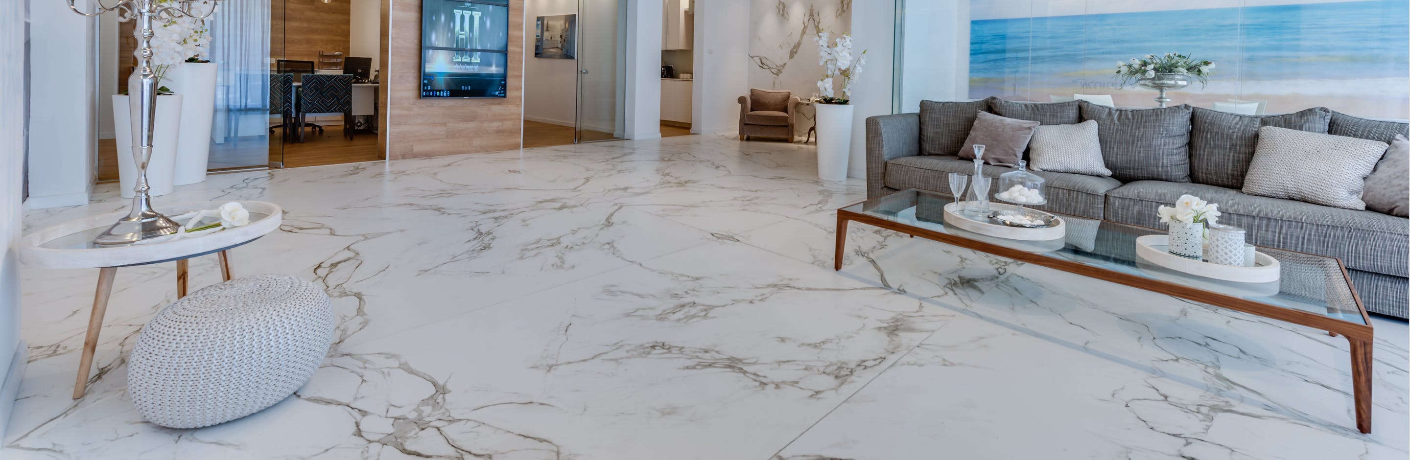 Numéro d'image 31 de la section actuelle de Dekton : Sols durables, résistants et polyvalents de Cosentino France