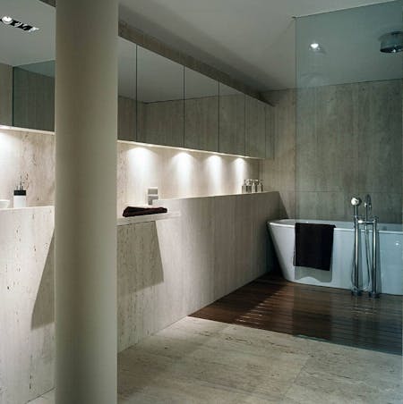 Numéro d'image 39 de la section actuelle de Plans vasques de salle de bains de Cosentino France